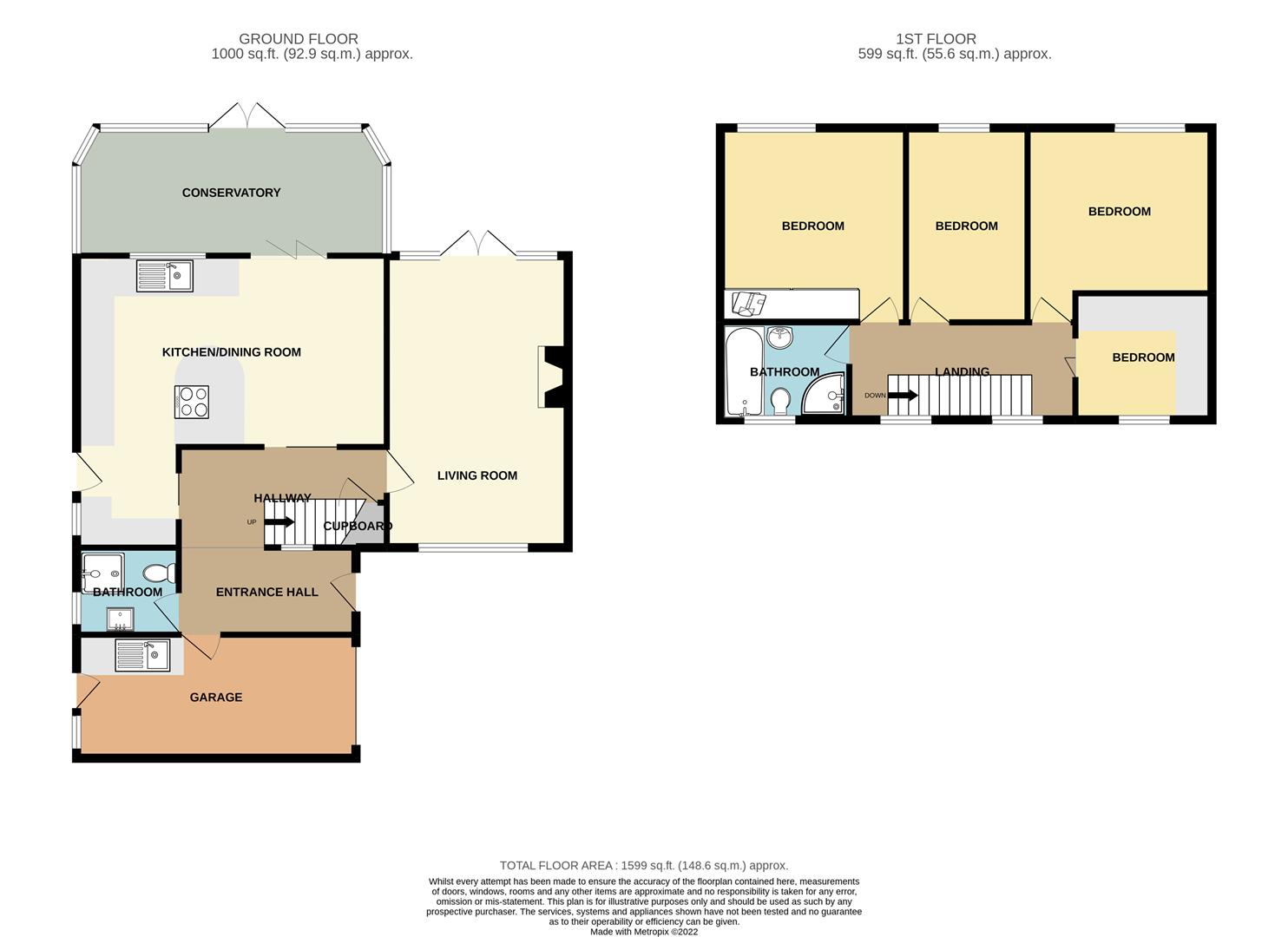 Bredon Close, Long Eaton Robert Ellis Estate Agents